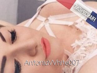 AntoniaWhite007