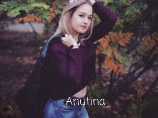 Anutina