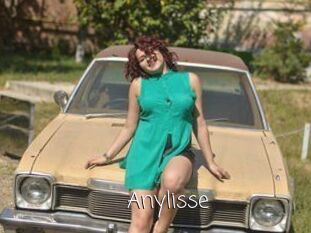 Anylisse