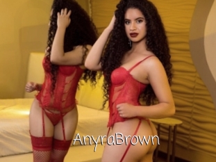 AnyraBrown