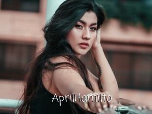 AprilHamilto