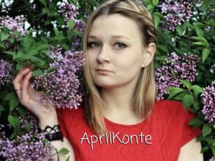 AprilKonte