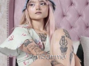 AprilSummer