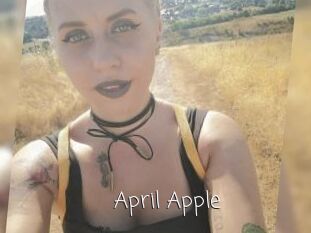April_Apple