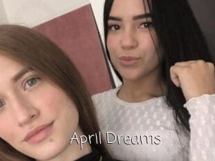 April_Dreams