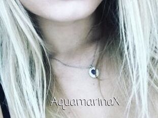 AquamarinaX