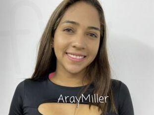 ArayMiller