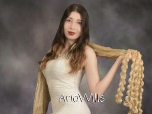 AriaWills