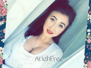 AriahFree