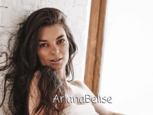 ArianaBelise