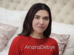 ArianaDebye