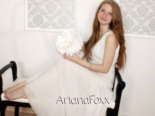 ArianaFoxx