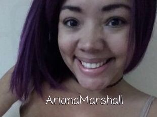 Ariana_Marshall