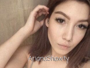 ArianaShawty