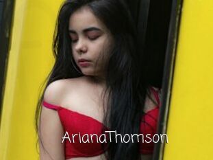 ArianaThomson