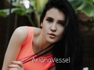 ArianaVessel