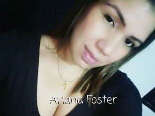 Ariana_Foster