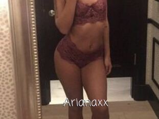 Arianaxx