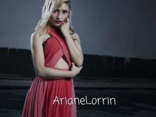 ArianeLorrin