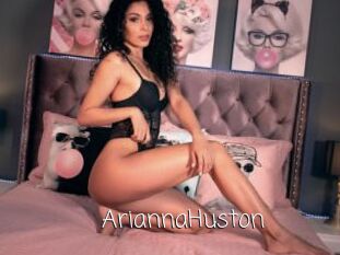 AriannaHuston
