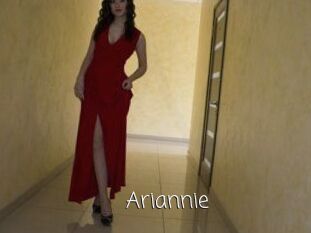 Ariannie