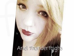 Ariel_thunderthighs