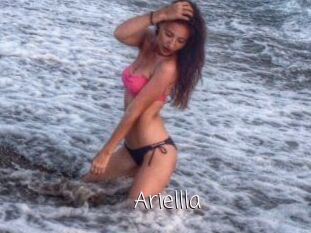 Ariellla