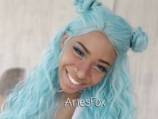 AriesFox