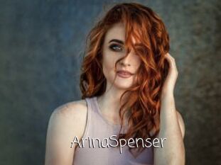 ArinaSpenser