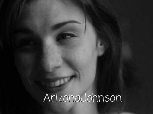 Arizona_Johnson