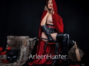 ArleenHunter