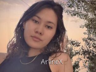 ArlineX