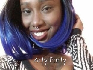 Arty_Party