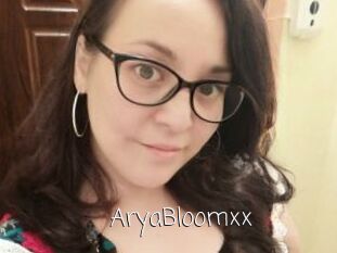 AryaBloomxx