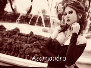 Asamandra