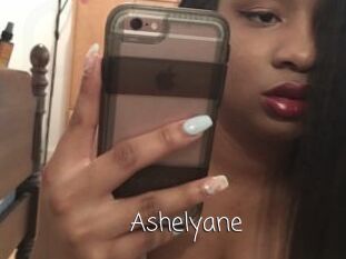 Ashelyane