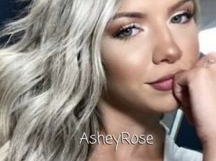 AsheyRose