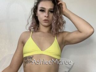 AshleeMaree