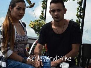 AshleyAndMike