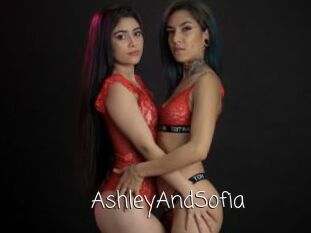 AshleyAndSofia