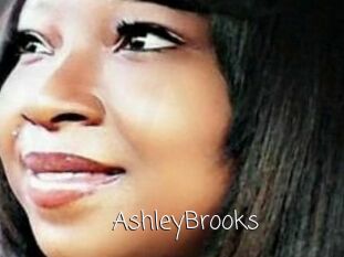 Ashly Brooks