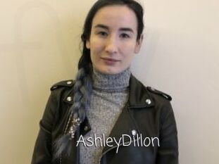 AshleyDillon