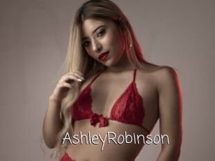 AshleyRobinson