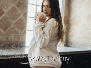 AshleyTommy