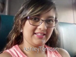 AshleyTomson