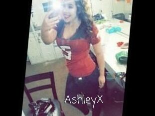 AshleyX