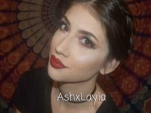 AshxLayla_