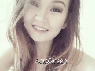 AsiaQueen