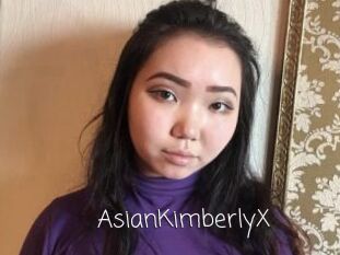 AsianKimberlyX