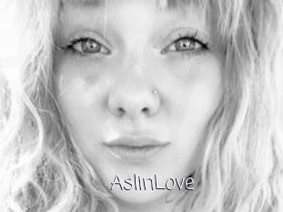 AslinLove